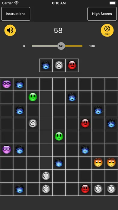 FiveInARowNew Screenshots